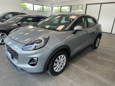 Ford Puma 1.0 EcoBoost 95 CV S&S Connect
