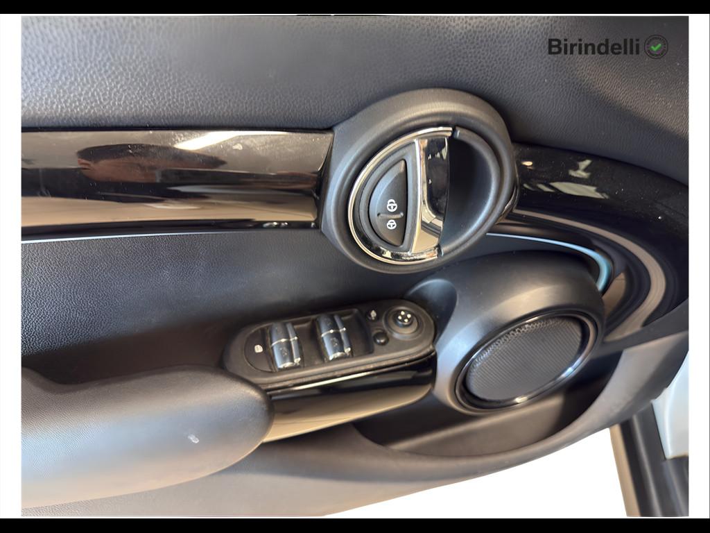 MINI Mini 5 porte (F55) - Mini 1.5 Cooper Business 5 porte