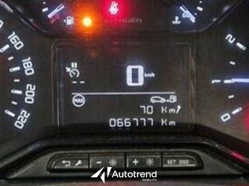 Citroën C3 PureTech 83 CV S&S Feel