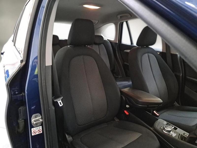 BMW X1 XDRIVE 25E BUSINESS ADVANTAGE AUTOMATICO SUV
