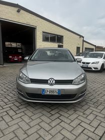 Volkswagen Golf 1.6 TDI 5p. Trendline BlueMotion Technology