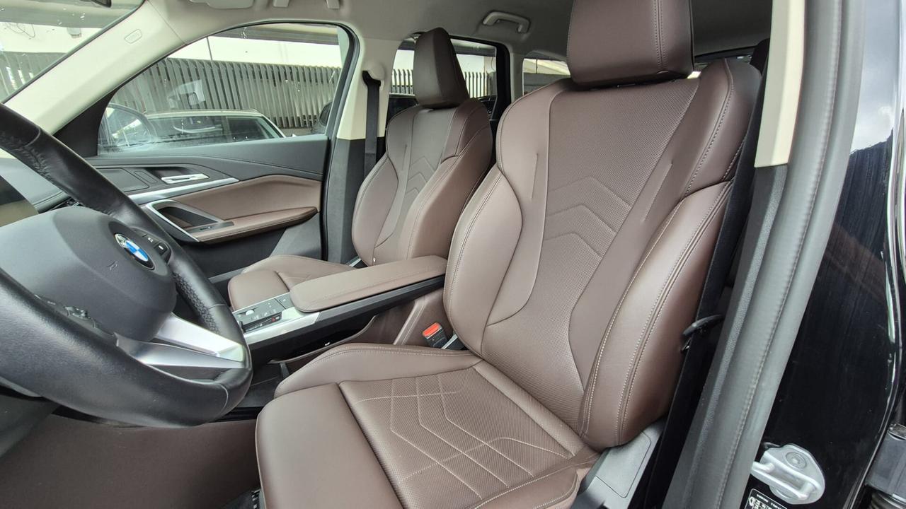 Bmw X1 xDrive 25e x line