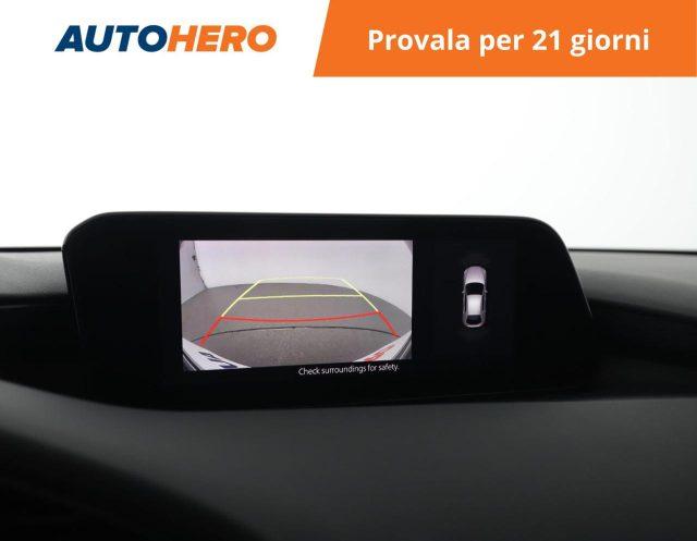 MAZDA 3 Mazda3 2.0L 150CV Skyactiv-G M-Hybrid Executive