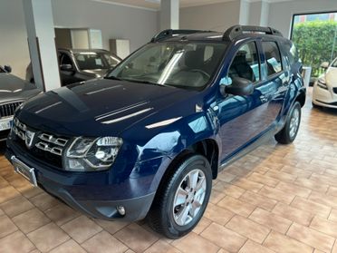 Dacia Duster 1.6 105CV 4x2 GPL Ambiance