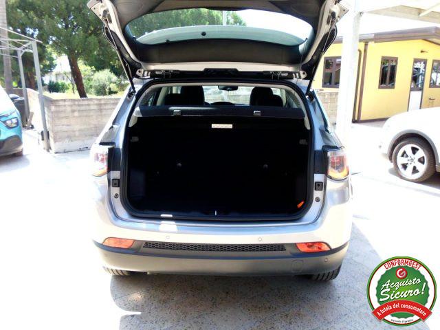 JEEP Compass 1.6 Multijet II 2WD Business
