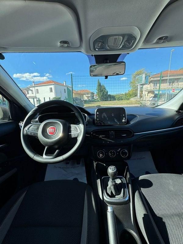 FIAT Tipo Tipo SW 1.6 mjt S-Design s&s 120cv