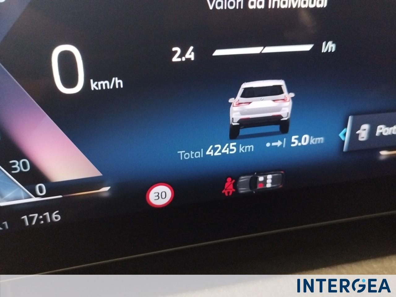 BMW X1 sdrive20i mhev 48V auto