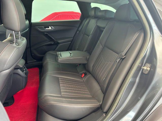 PEUGEOT 508 RXH