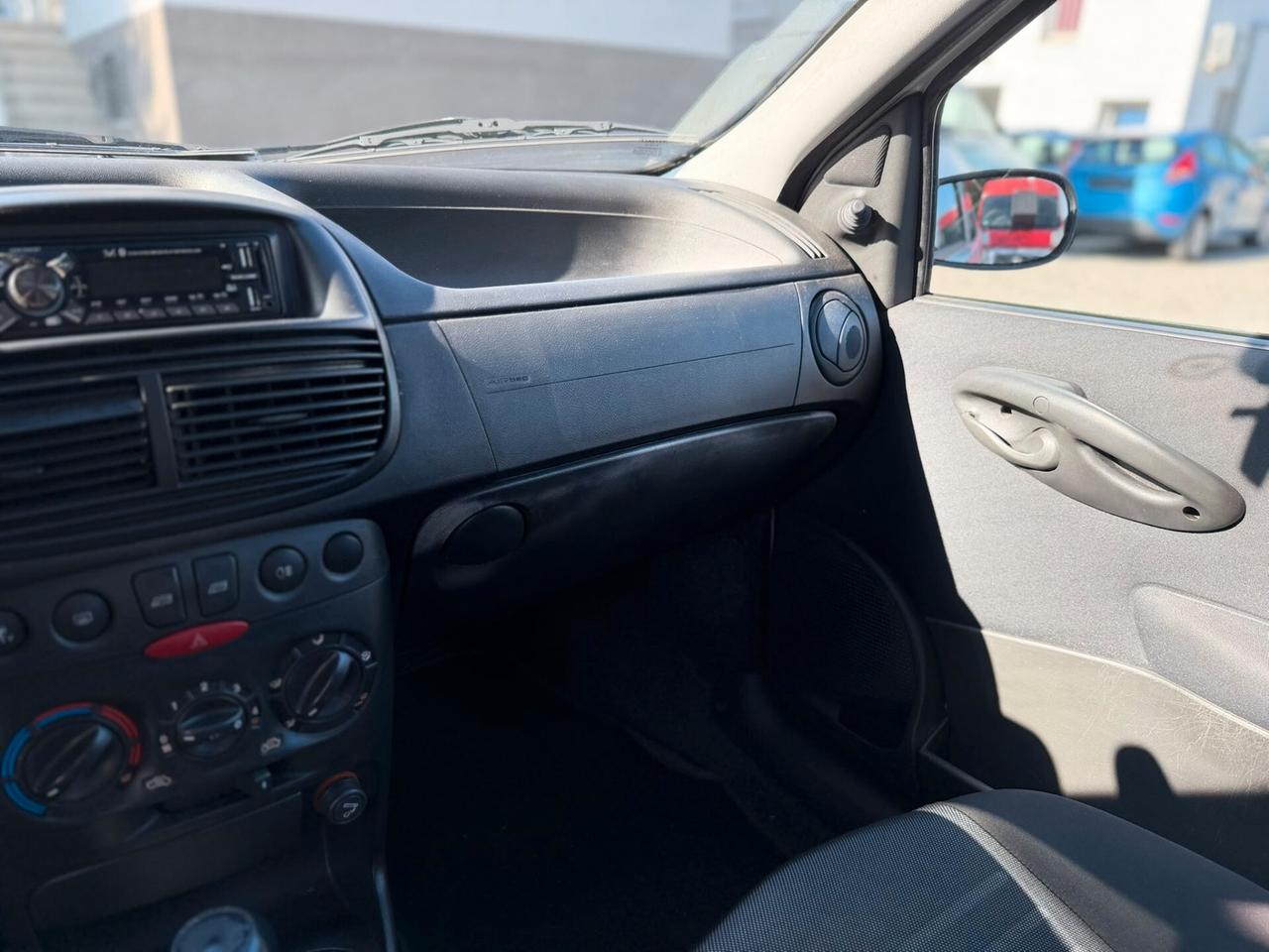 Fiat Punto Classic 1.2 3 porte Active