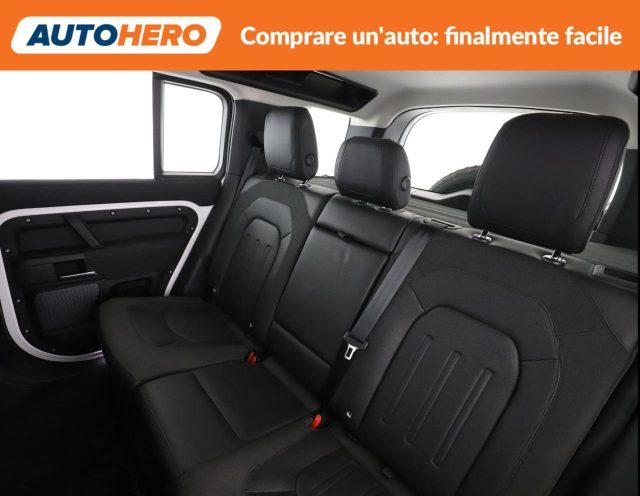 LAND ROVER Defender 110 2.0 SD4 240CV AWD Auto S