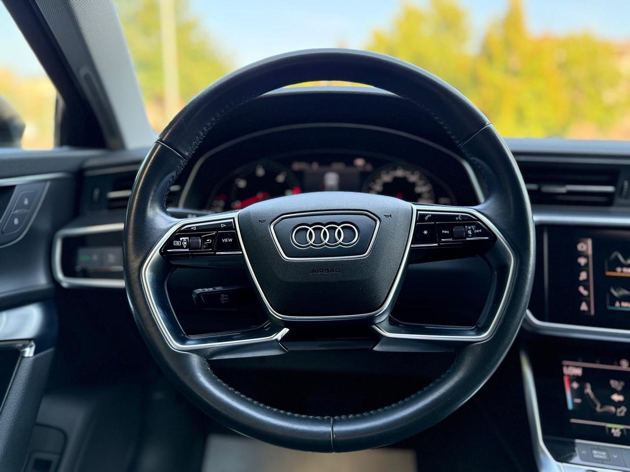 Audi A6 Avant 40 2.0 TDI S tronic Business