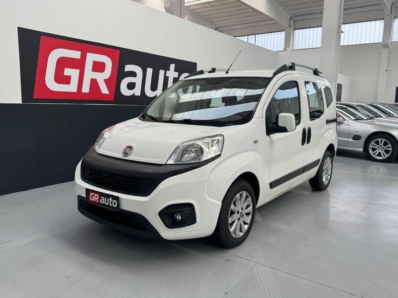 FIAT QUBO 1.3 Mjt 16v 80cv Active