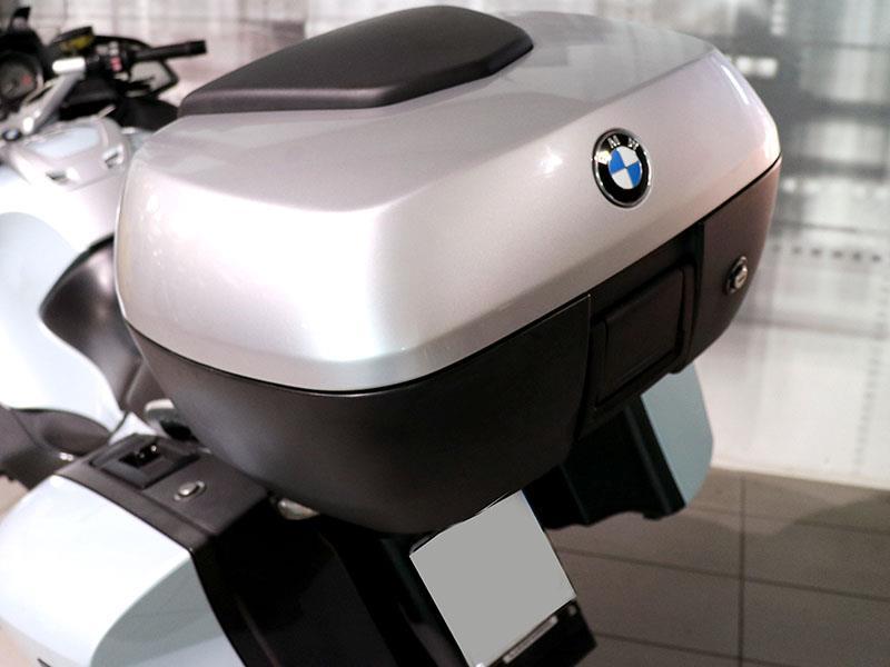 Bmw R 1200 RT ESA-ABS