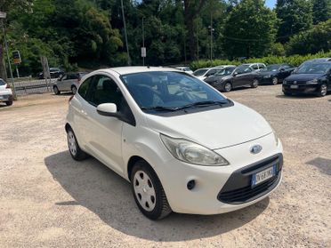 Ford Ka 1.2 8V 69CV Titanium