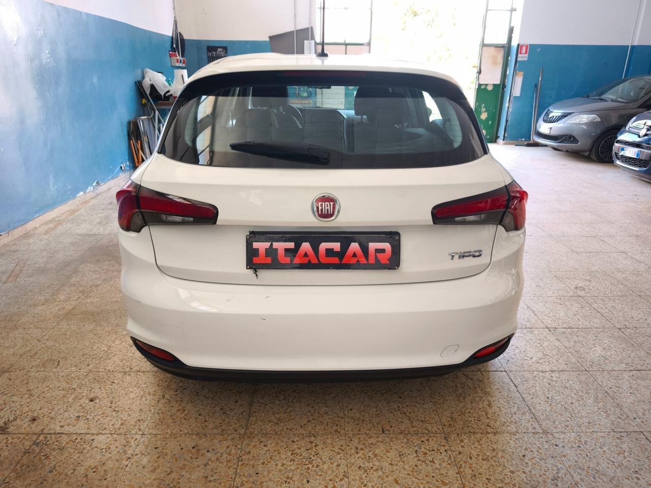 Fiat Tipo 1.0 5 porte Business