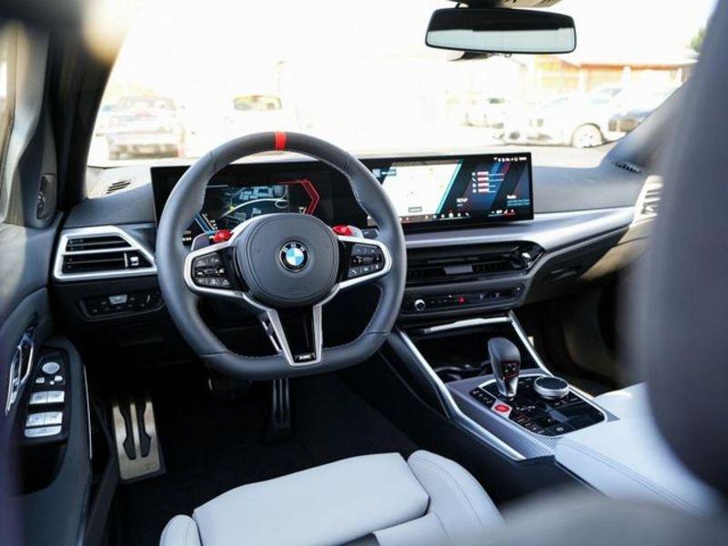 BMW Serie 3 M3 Competition M xDrive