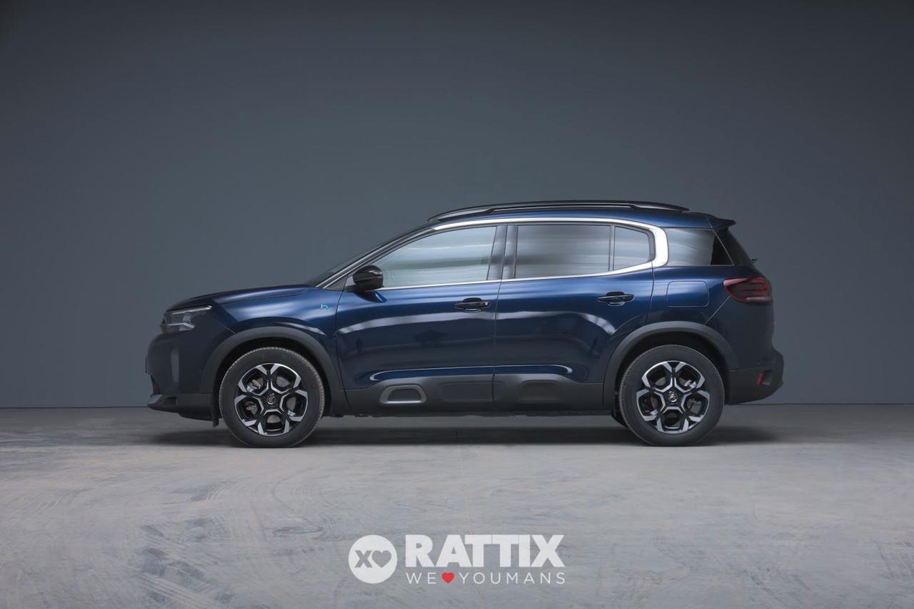 Citroen C5 Aircross 1.6 Hybrid 225CV Shine e-EAT8