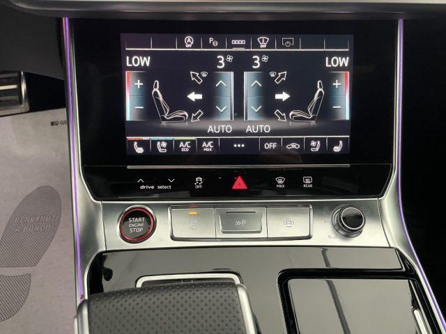 AUDI RS6 Avant 4.0 TFSI 630 CV Quattro Performance TETTO