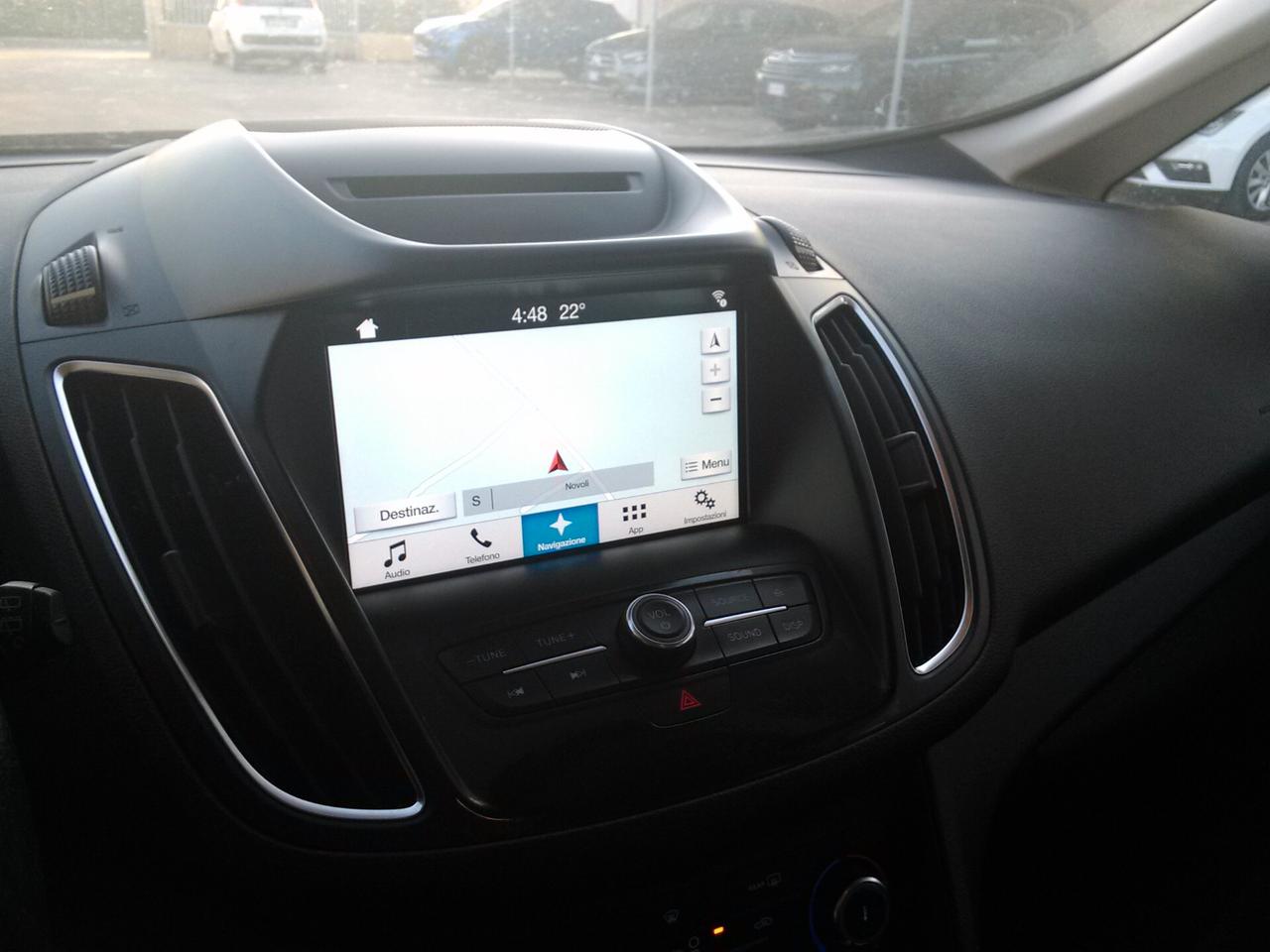 Ford C-Max C-Max7 1.5 TDCi 120CV Powershift Start&Stop Business