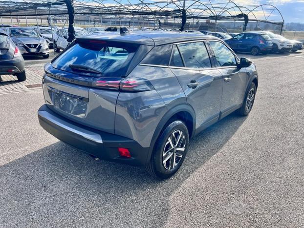 PEUGEOT 2008 PureTech 100 S&S Active