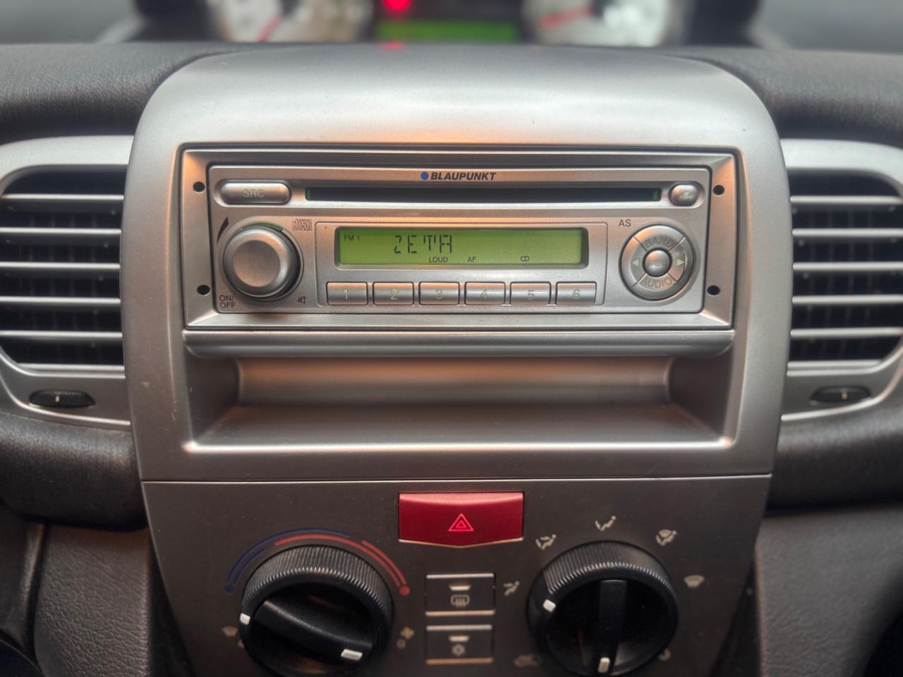 Lancia Ypsilon 1.2 Benzina ADATTA NEOPATENTATI