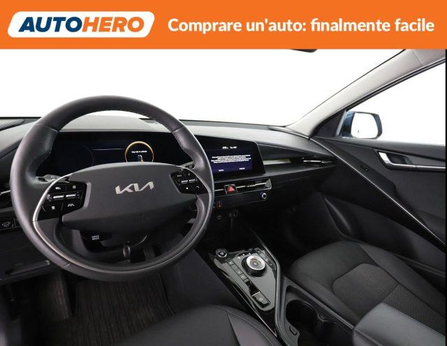 KIA Niro 1.6 GDi DCT PHEV Evolution