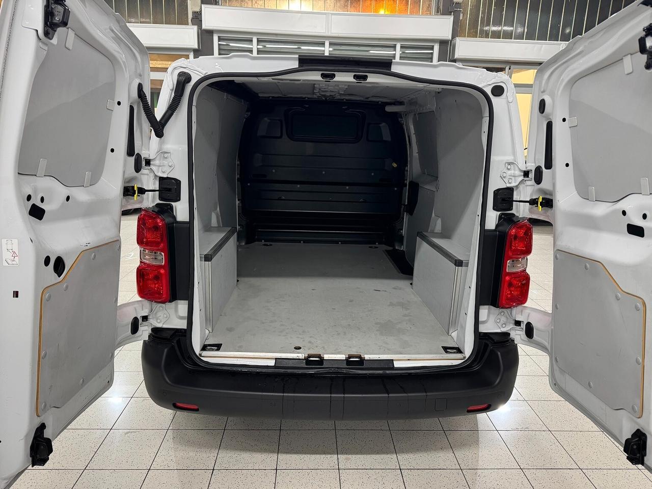 Expert 1.5HDi 120cv PL-TN Premium COME NUOVO