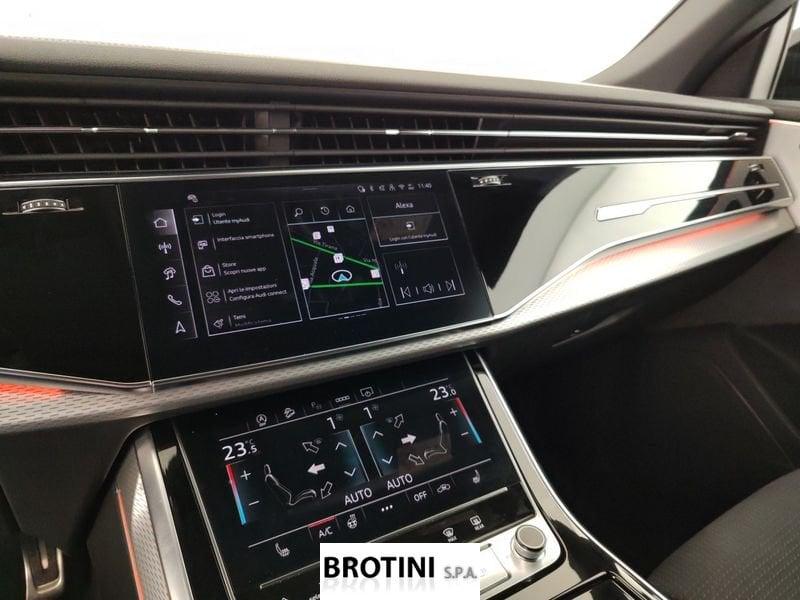 Audi Q8 50 TDI 210kW quattro tip. S Line Edition