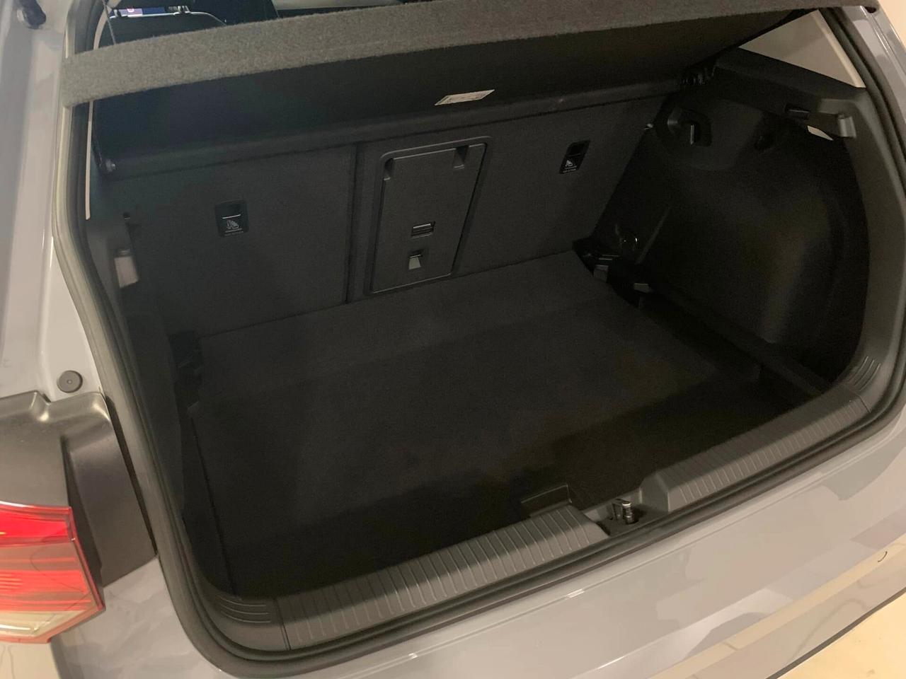 VOLKSWAGEN GOLF 2.0 TDI 116 CV MOVE