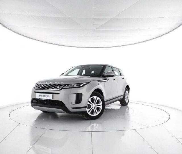 LAND ROVER Range Rover Evoque 2.0D I4 163 CV