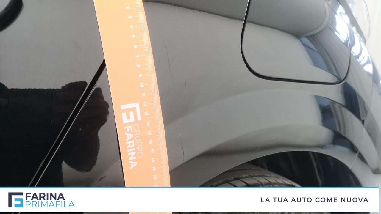 PEUGEOT 208 II 2023 - 208 1,2 PURETECH ALLURE 100CV