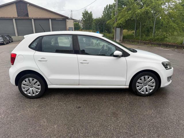 VOLKSWAGEN Polo 1.4 5 porte Highline senza nessun lavoro da fare