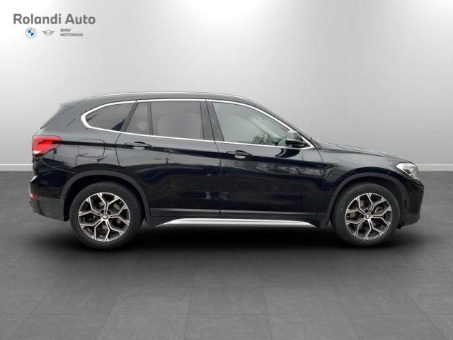 BMW X1 xdrive20d xLine Plus auto