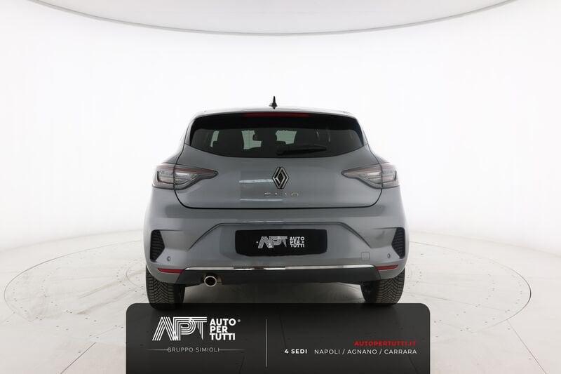 Renault Clio Clio 1.0 tce Techno 90cv