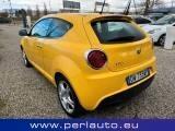 Alfa Romeo MiTo 1.4 78 CV Distinctive