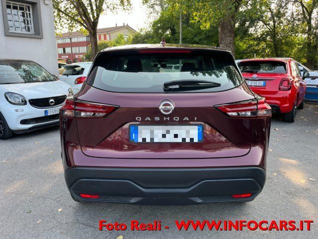 NISSAN Qashqai MHEV 158 CV Xtronic Business PROMO !