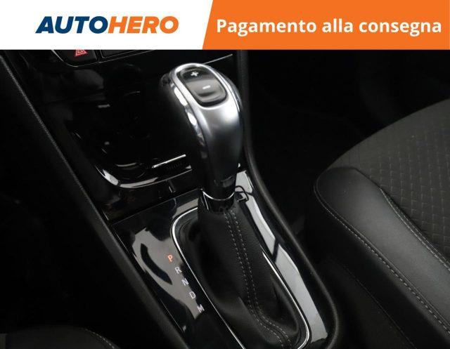OPEL Mokka X 1.4 Turbo Ecotec 140CV 4x2 aut. Innovation