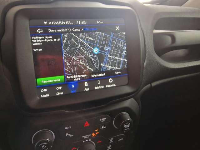 Jeep Renegade Renegade 1.6 mjt Limited 2wd 120cv