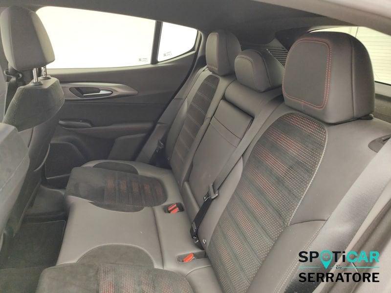 Alfa Romeo Tonale 1.5 hybrid Speciale 130cv tct7