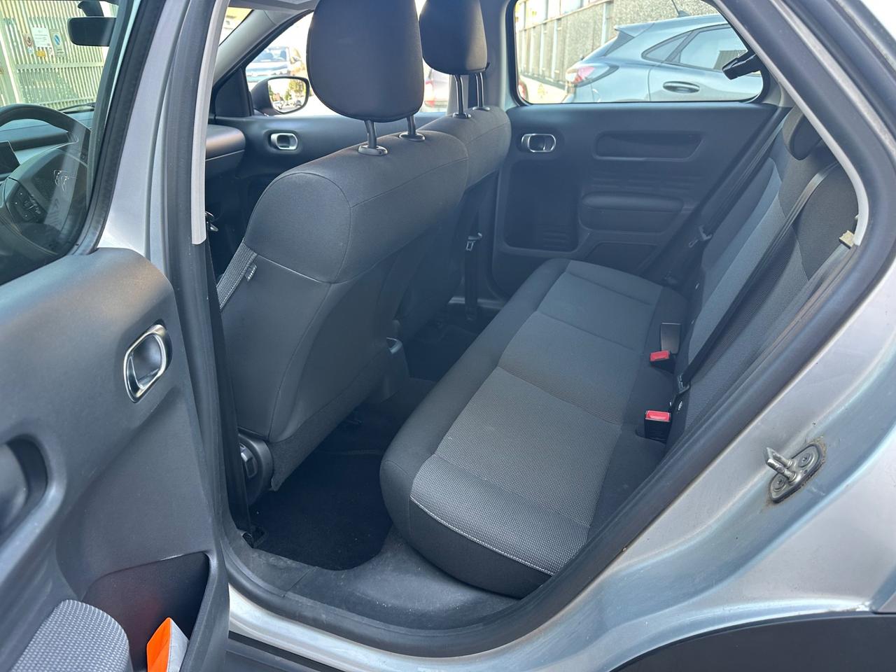 Citroen C4 Cactus BlueHDi 100 Shine - euro 6