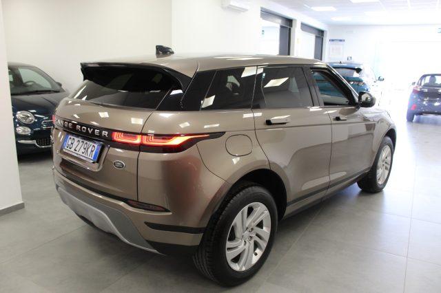 LAND ROVER Range Rover Evoque 2.0D I4 150CV AWD