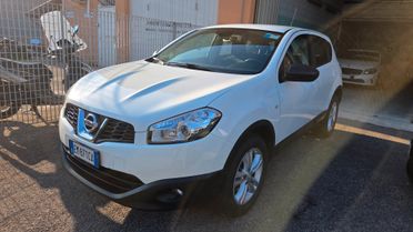 Nissan Qashqai 2.0 16V Tekna UNICO PROPRIETARIO