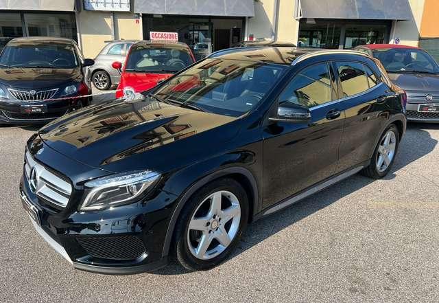 Mercedes-Benz GLA 220 d AMG Premium 177cv autom. CARPLAY/LED/TELECAMERA