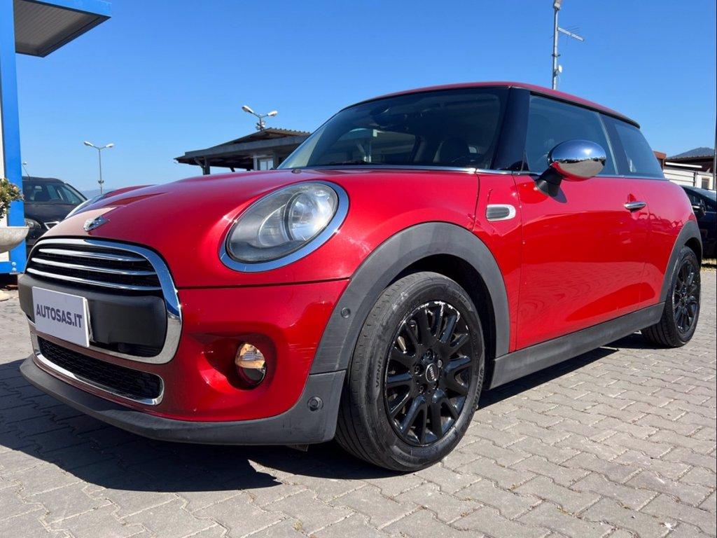 MINI Mini 1.2 One Hype del 2017