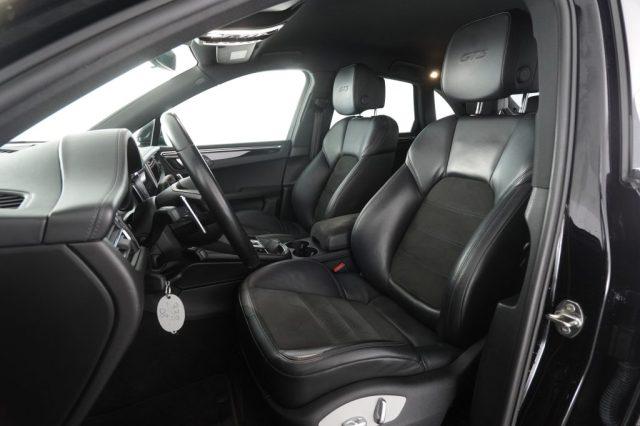 PORSCHE Macan Macan 2.9 GTS