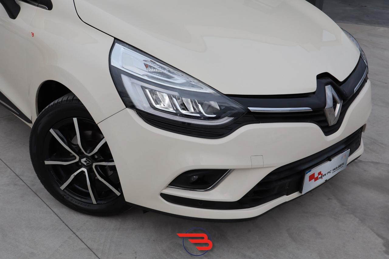 Renault Clio 1.5 dCi 75CV S&S 5P Energy Zen-2018
