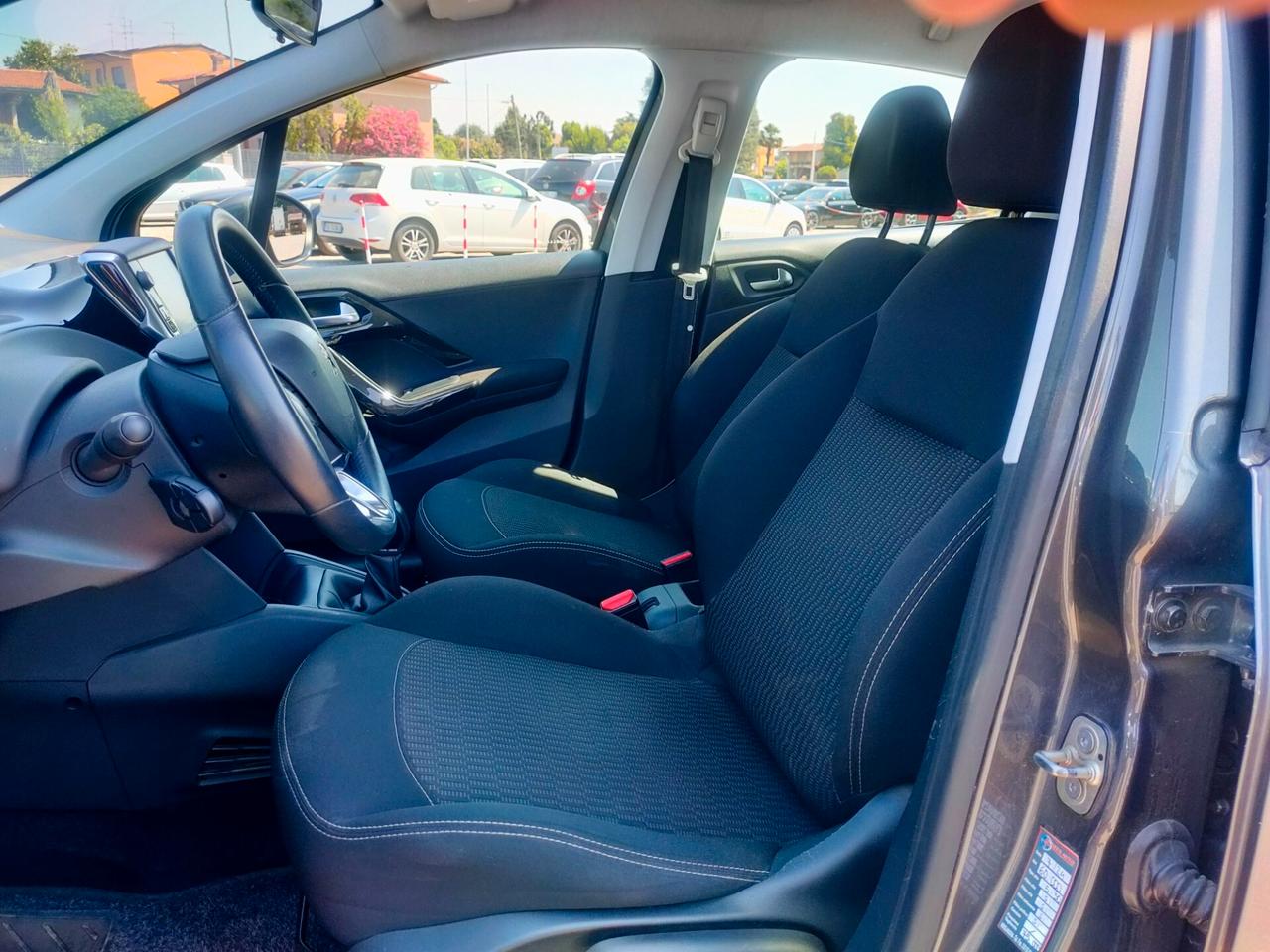Peugeot 208 BlueHDi 75 5 porte Active NEOPATENTATI