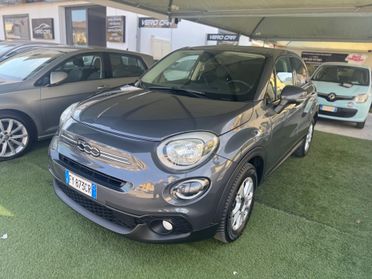 Fiat 500X 1.6 MultiJet 120 CV DCT S-Design Cross