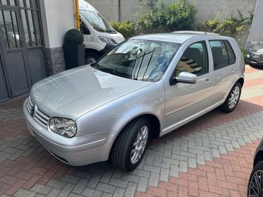 Volkswagen Golf 1.9 TDI/101 CV cat 5p. Time Permuto