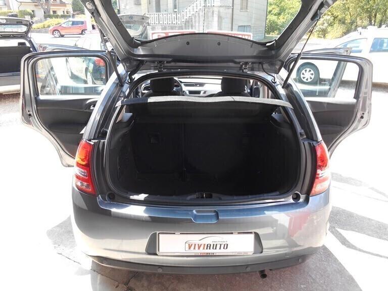 Citroen C3 1.4 CON IMPIANTO G.P.L NEOPATENTATI